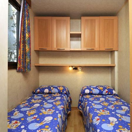 International Camping Torre Cerrano Pineto Exteriér fotografie